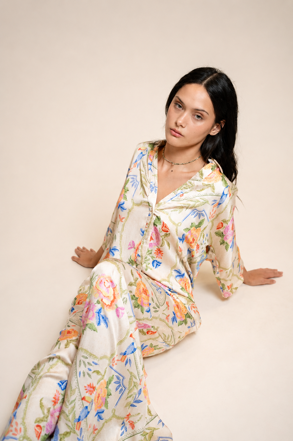 Floricana Shirt