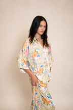 Floricana Pants