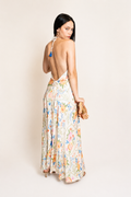 Floricana Maxi Dress