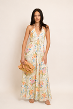 Floricana Maxi Dress
