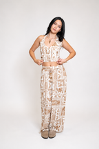 Postmark Pants