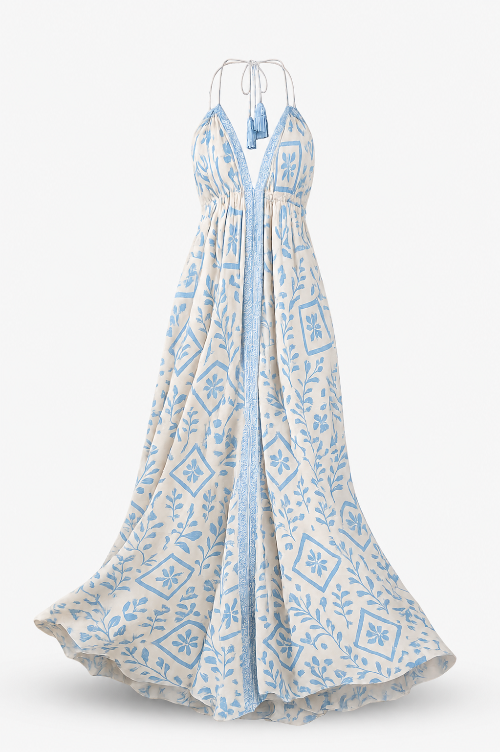 Ciel Maxi Dress