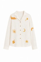 Zenya Shirt