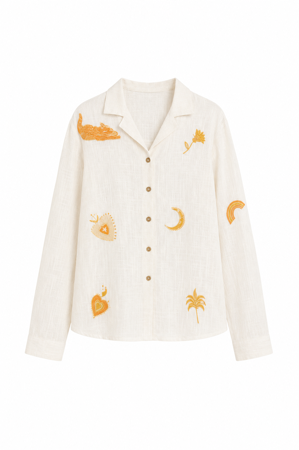 Zenya Shirt