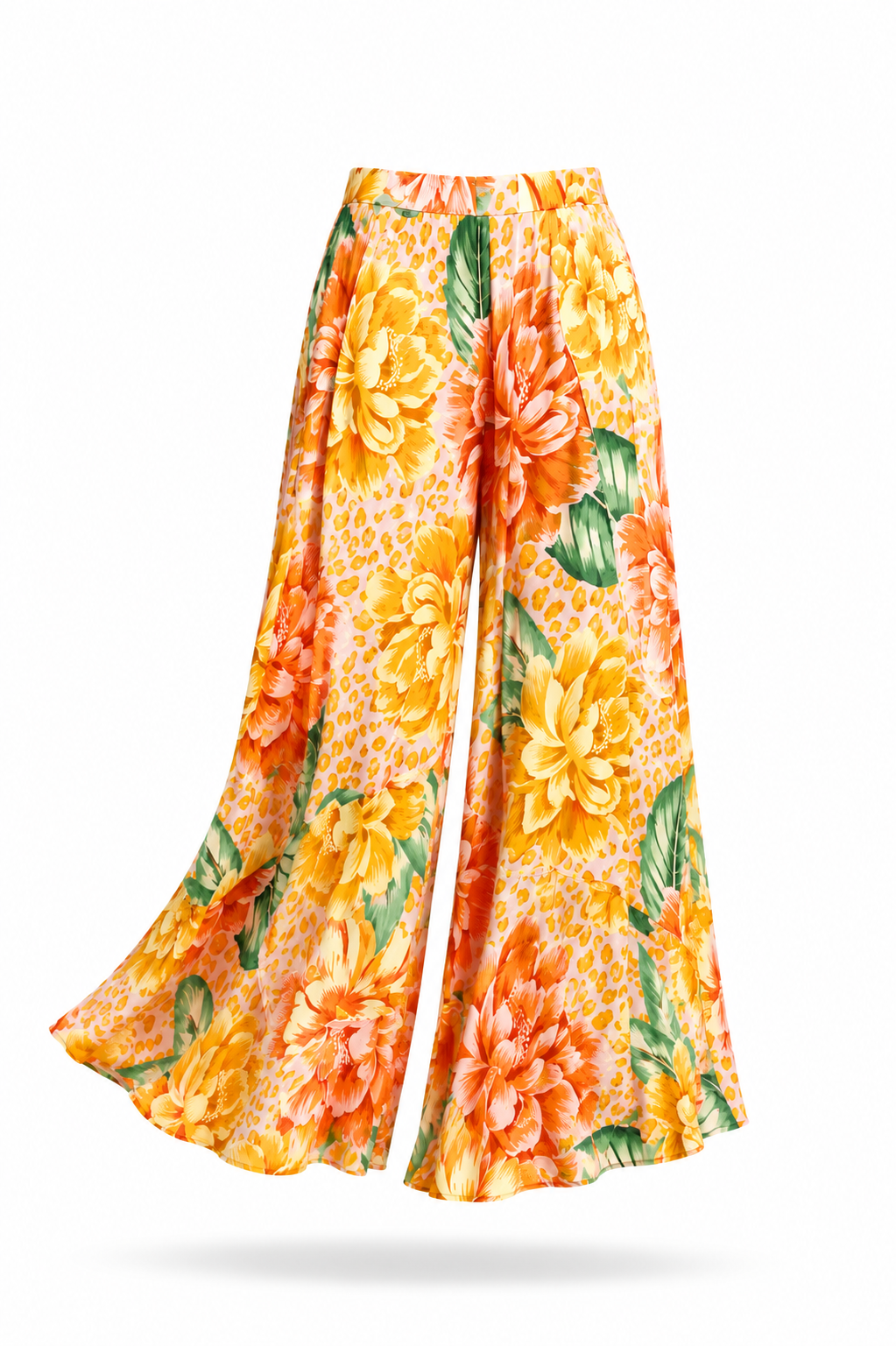 Paradiso Pants
