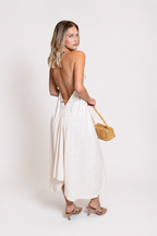 Zenya Maxi Dress