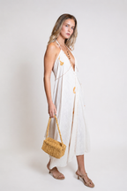 Zenya Maxi Dress