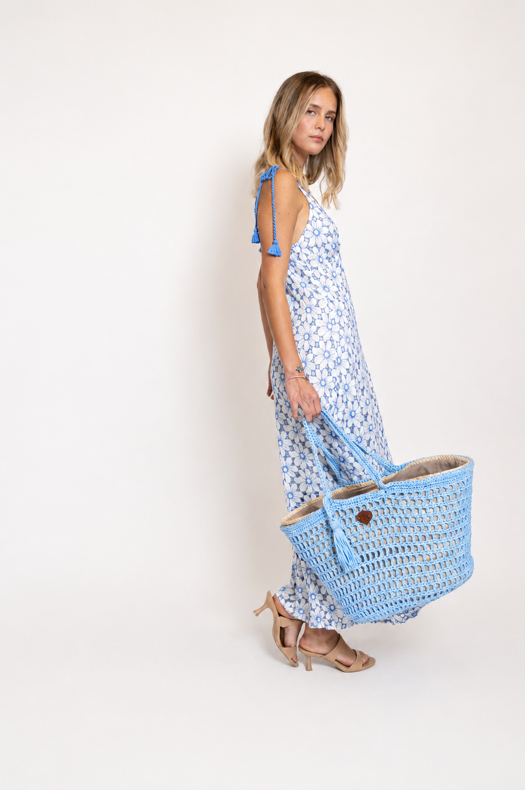 Azalia Maxi Dress