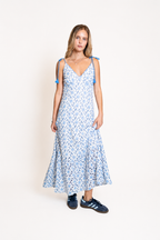 Azalia Maxi Dress