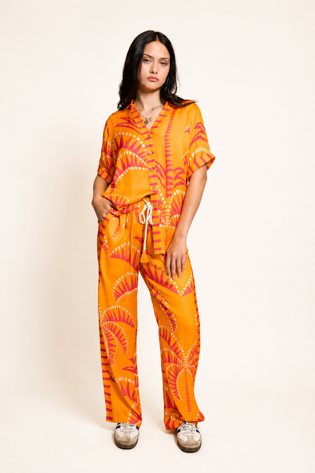 Sunset Pants