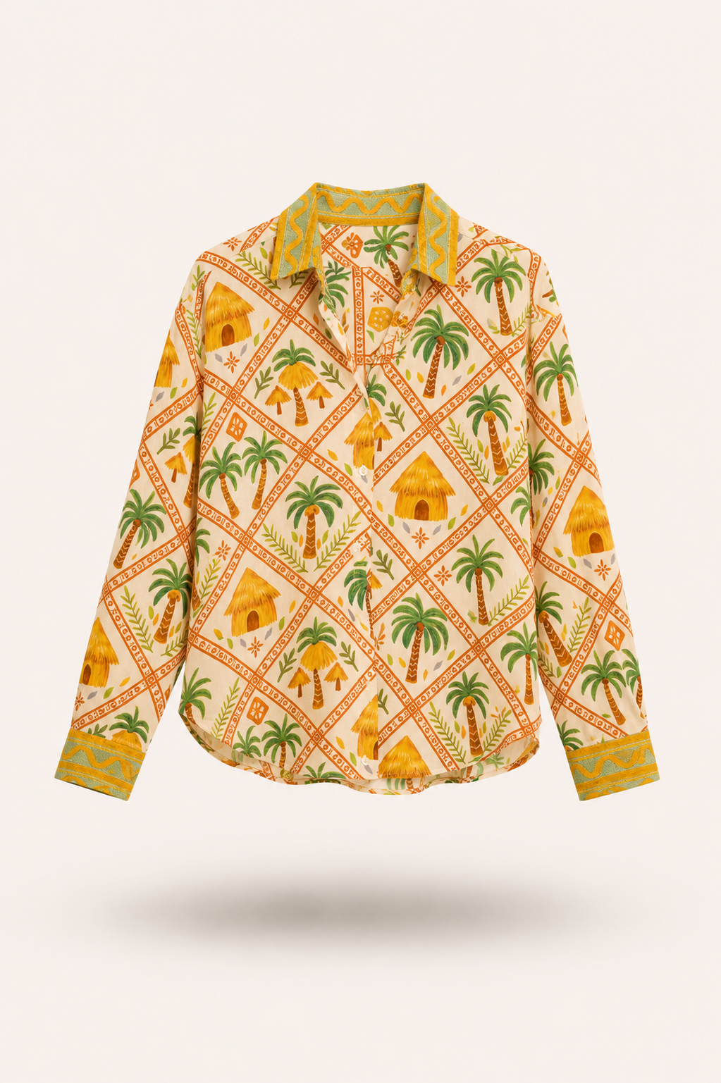 Palmcrest Shirt