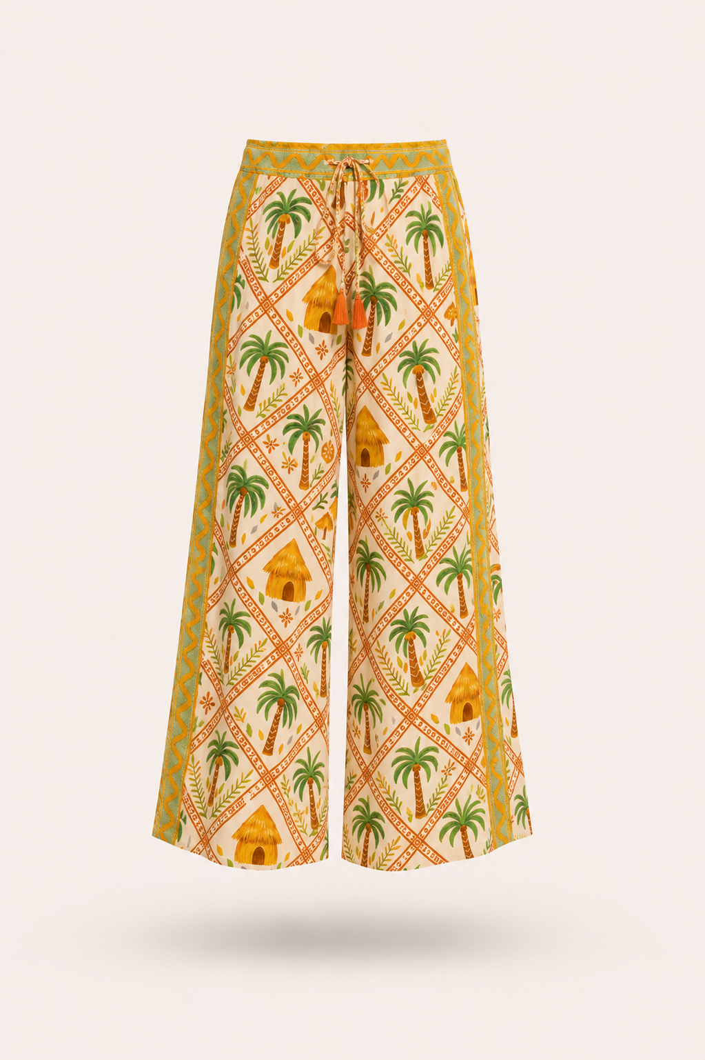 Palmcrest Pants