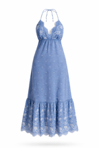 Serena Maxi Dress