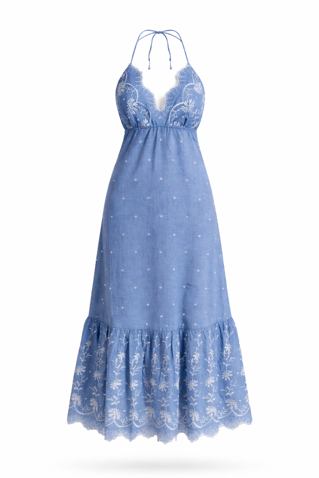 Serena Maxi Dress