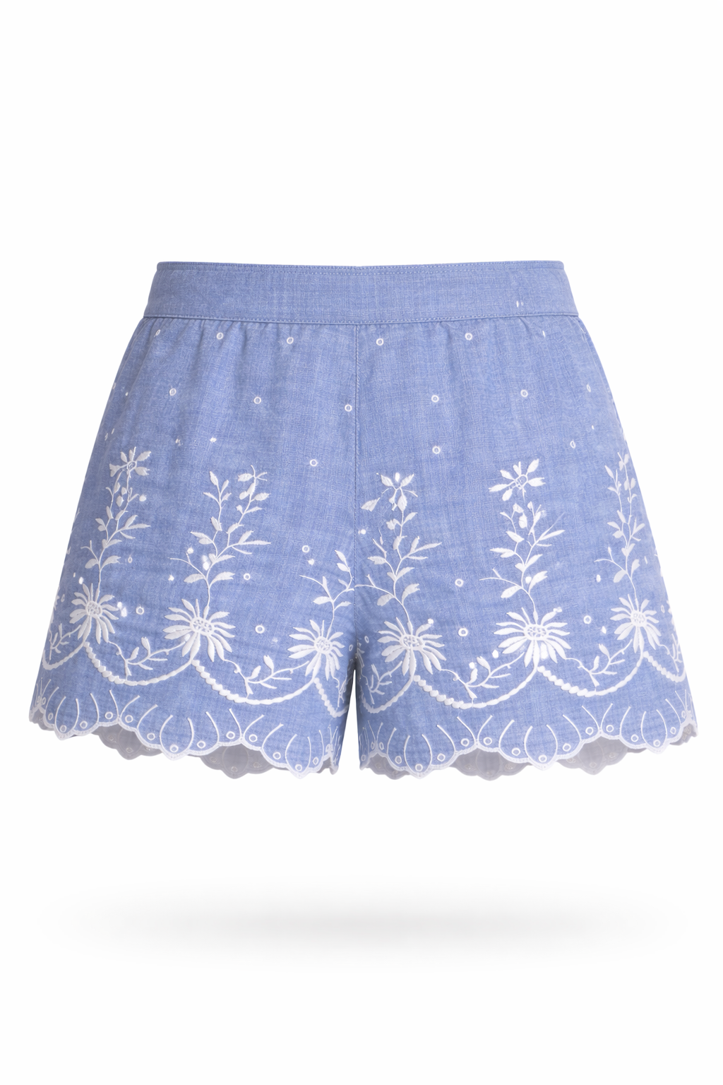 Serena Shorts