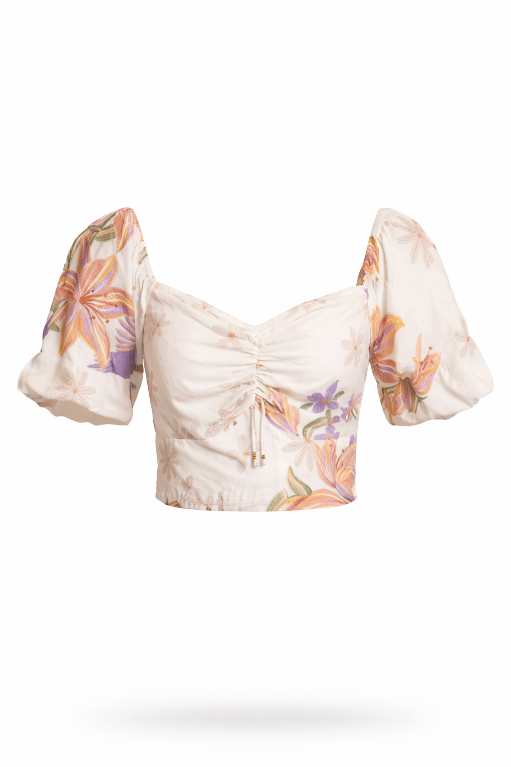 Viola Top