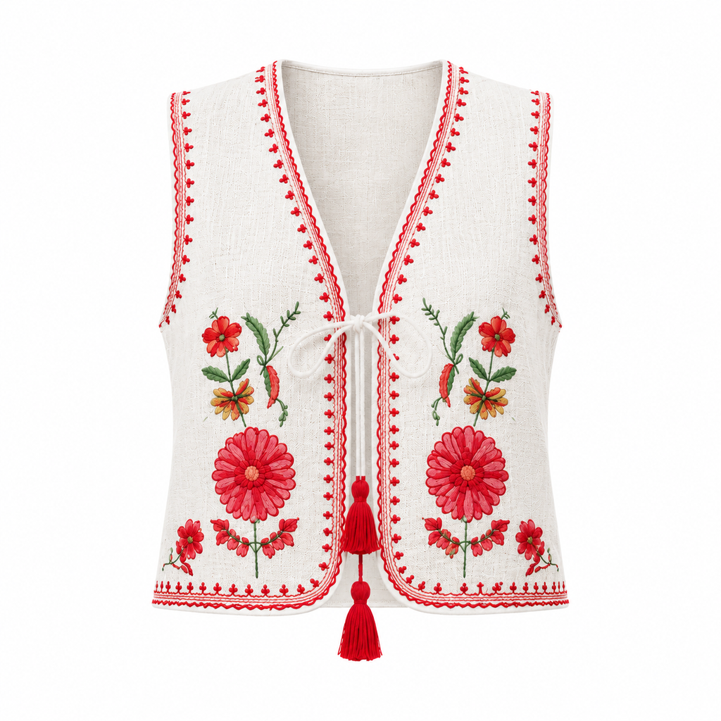 Rosara Vest