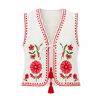 Rosara Vest