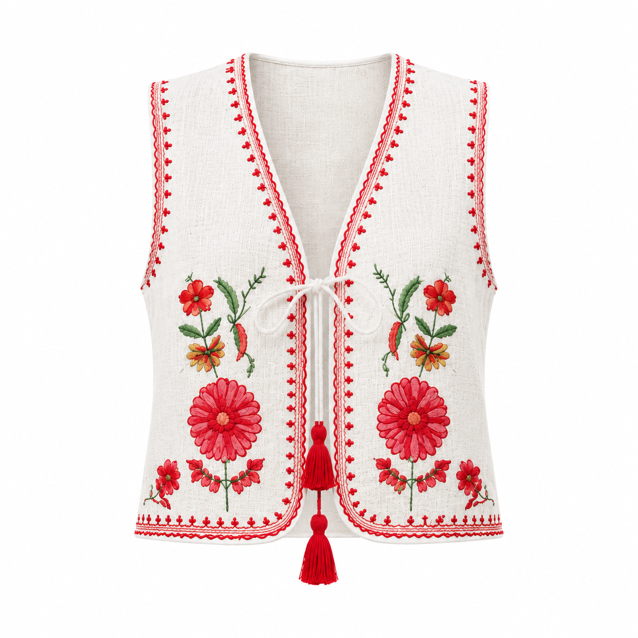 Rosara Vest