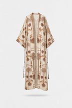 Kahala Duster