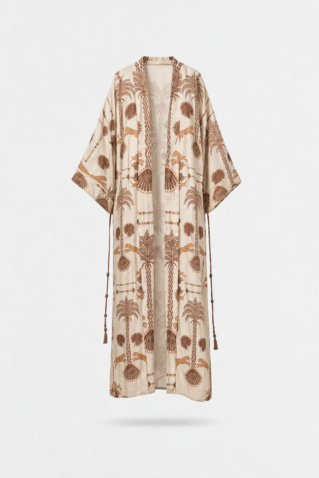 Kahala Duster