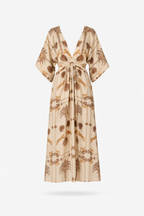 Kahala Maxi Dress
