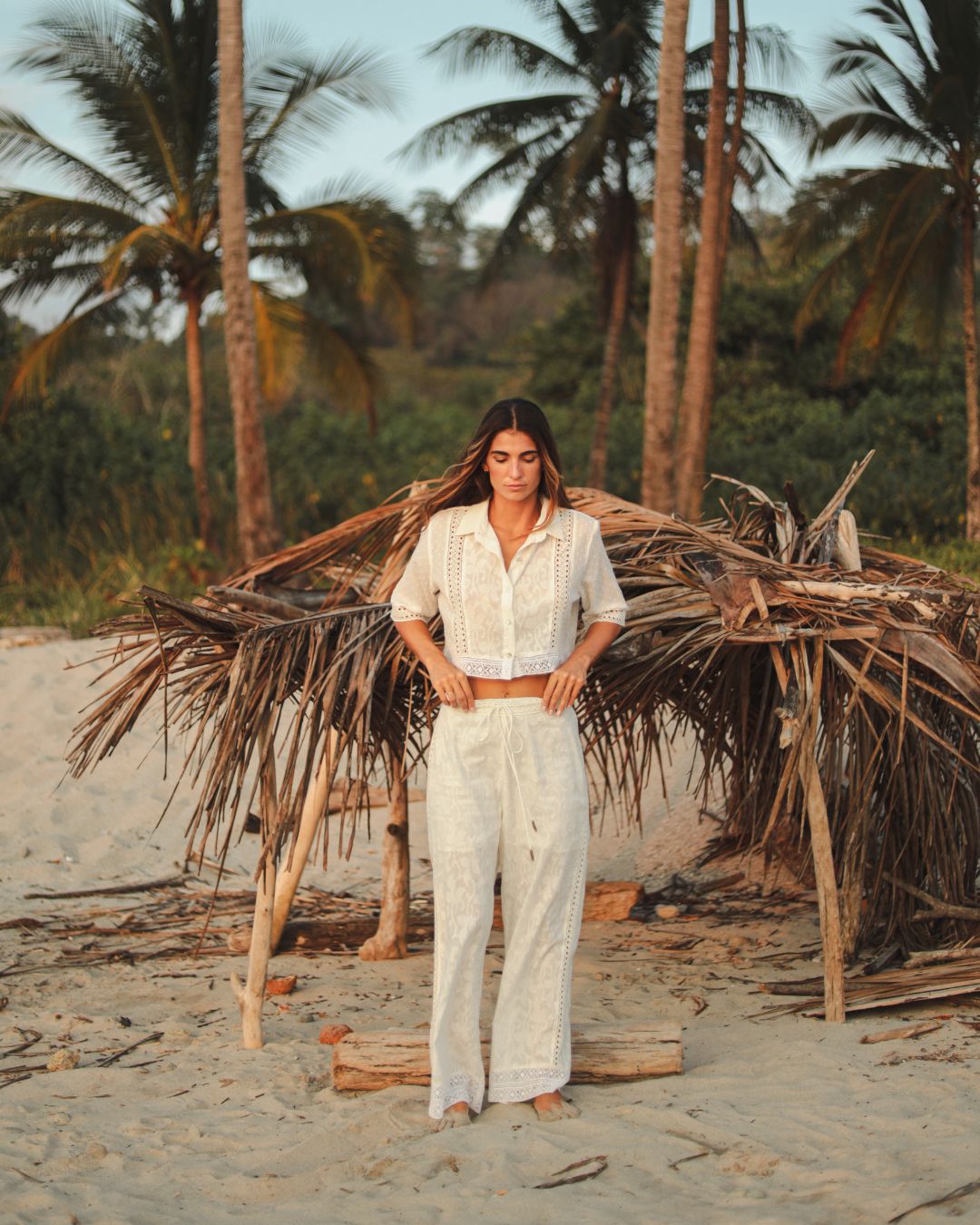 Mahon Pant