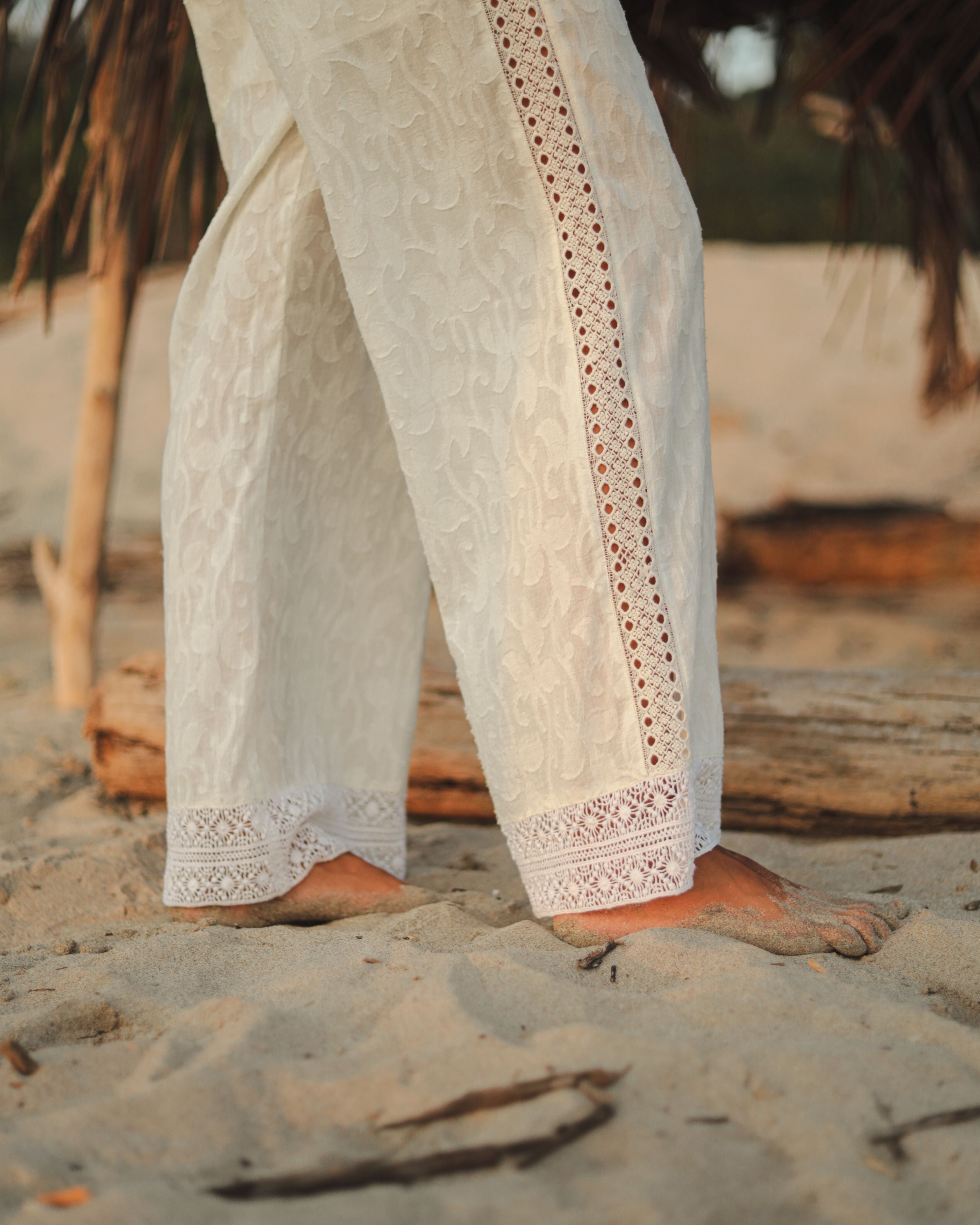 Mahon Pant
