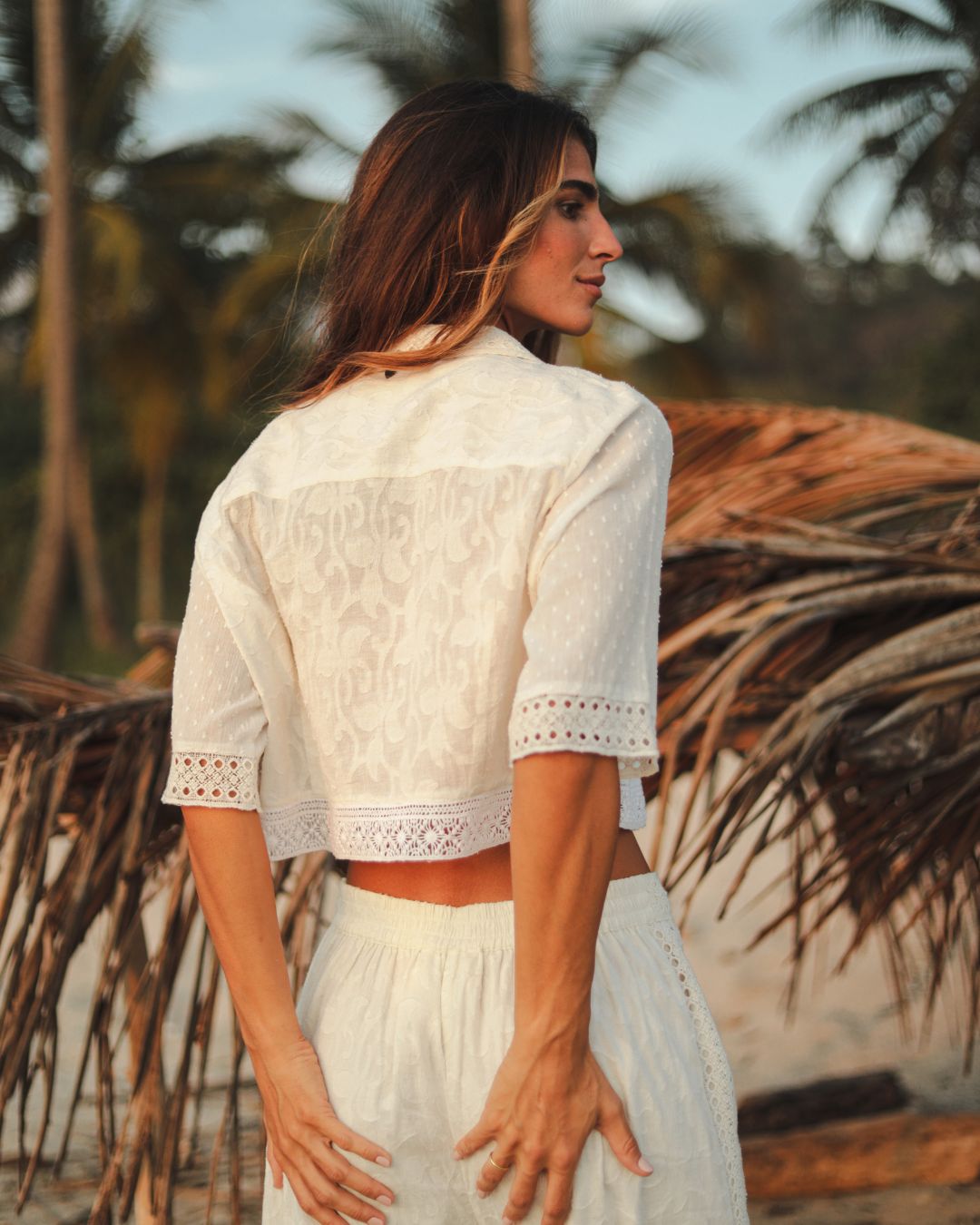 Mahon Pant
