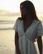 Mahon Mini Dress