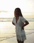 Mahon Mini Dress