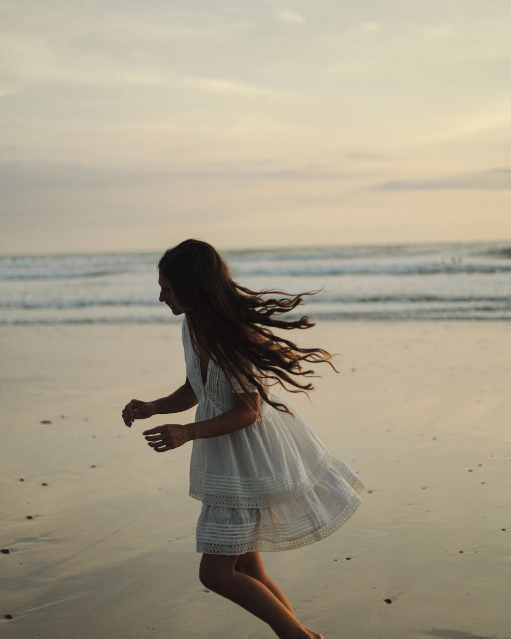 Mahon Mini Dress
