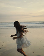Mahon Mini Dress