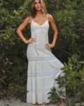Mahon Maxi Dress