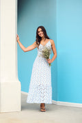 Azalia Maxi Dress