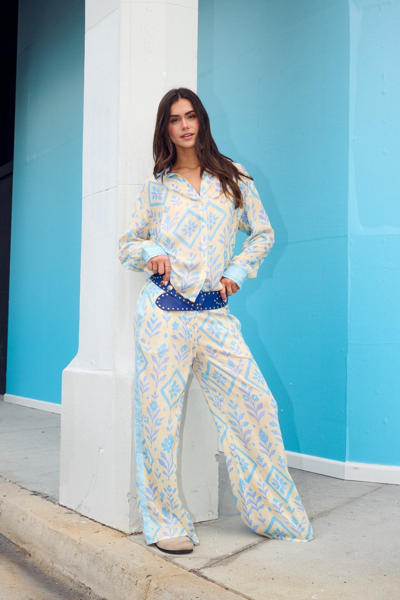 Ciel Pants