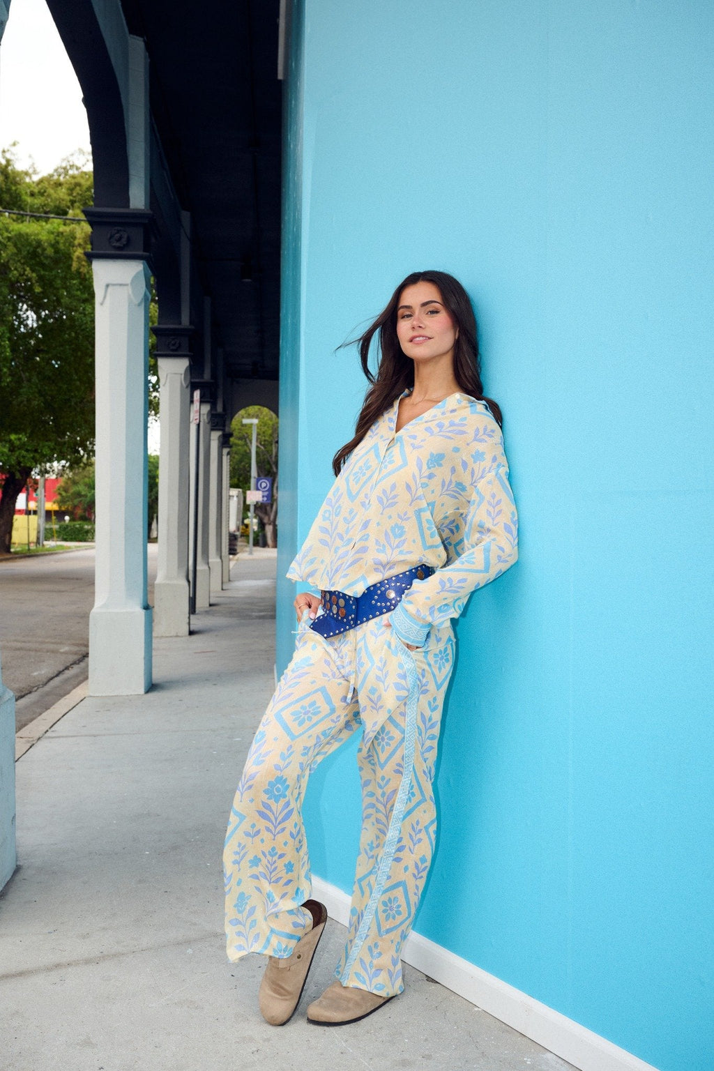 Ciel Pants