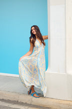 Ciel Maxi Dress