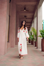 Rosara Maxi Dress