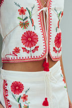 Rosara Short