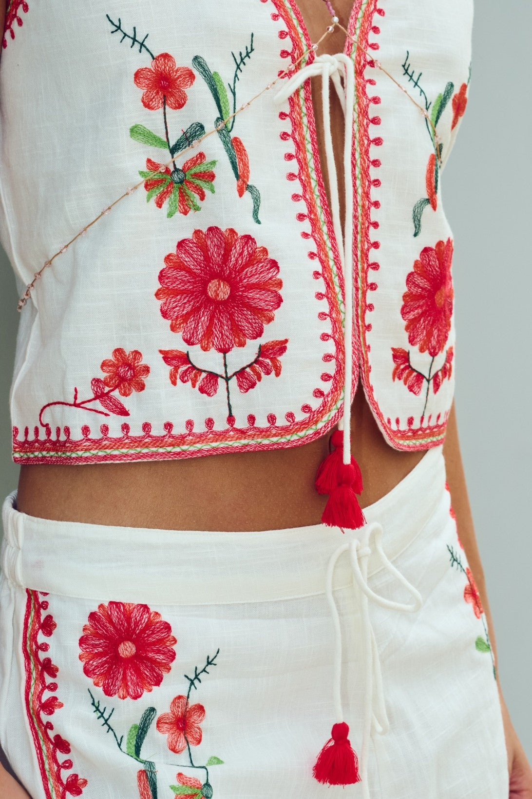 Rosara Short