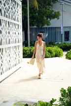 Floricana Maxi Dress
