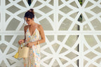 Floricana Maxi Dress