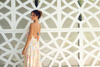 Floricana Maxi Dress