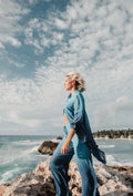 Reef Ocean Pant