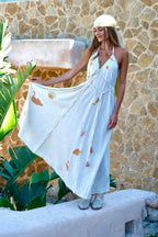 Zenya Maxi Dress