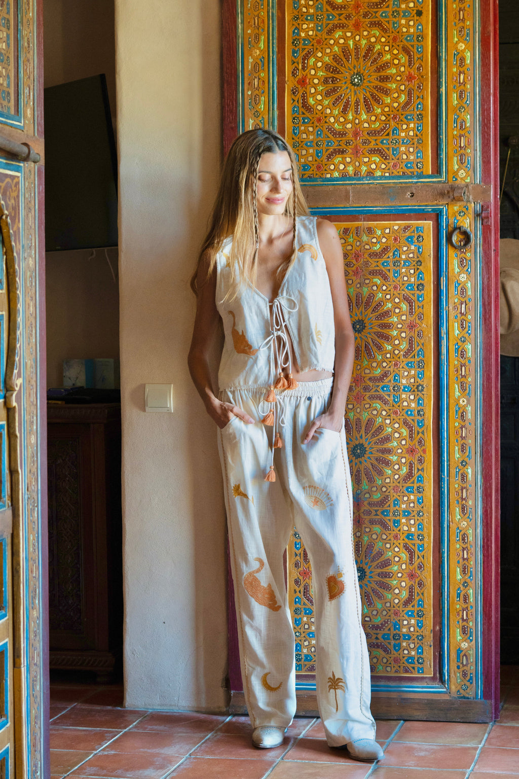 Zenya Top