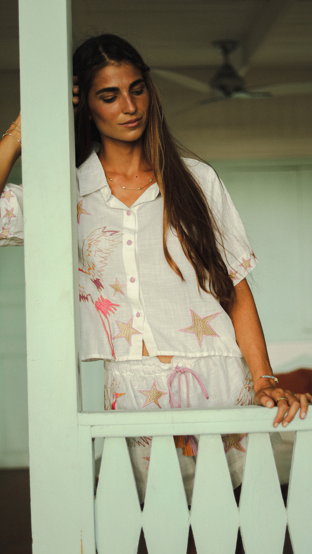 Liberte Top