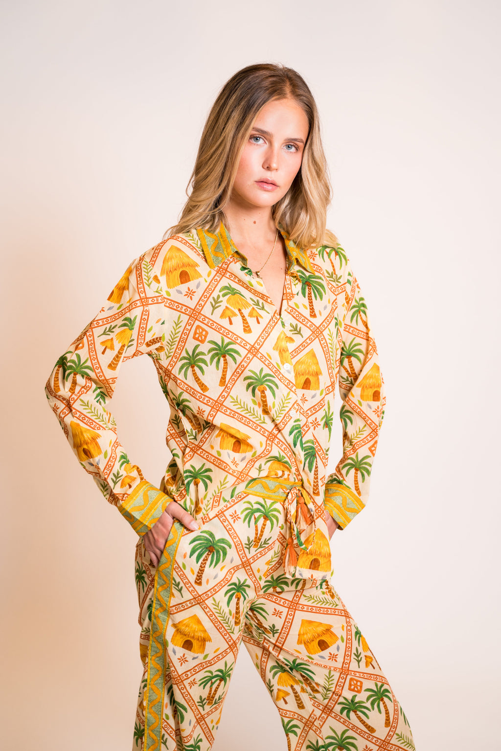 Palmcrest Shirt