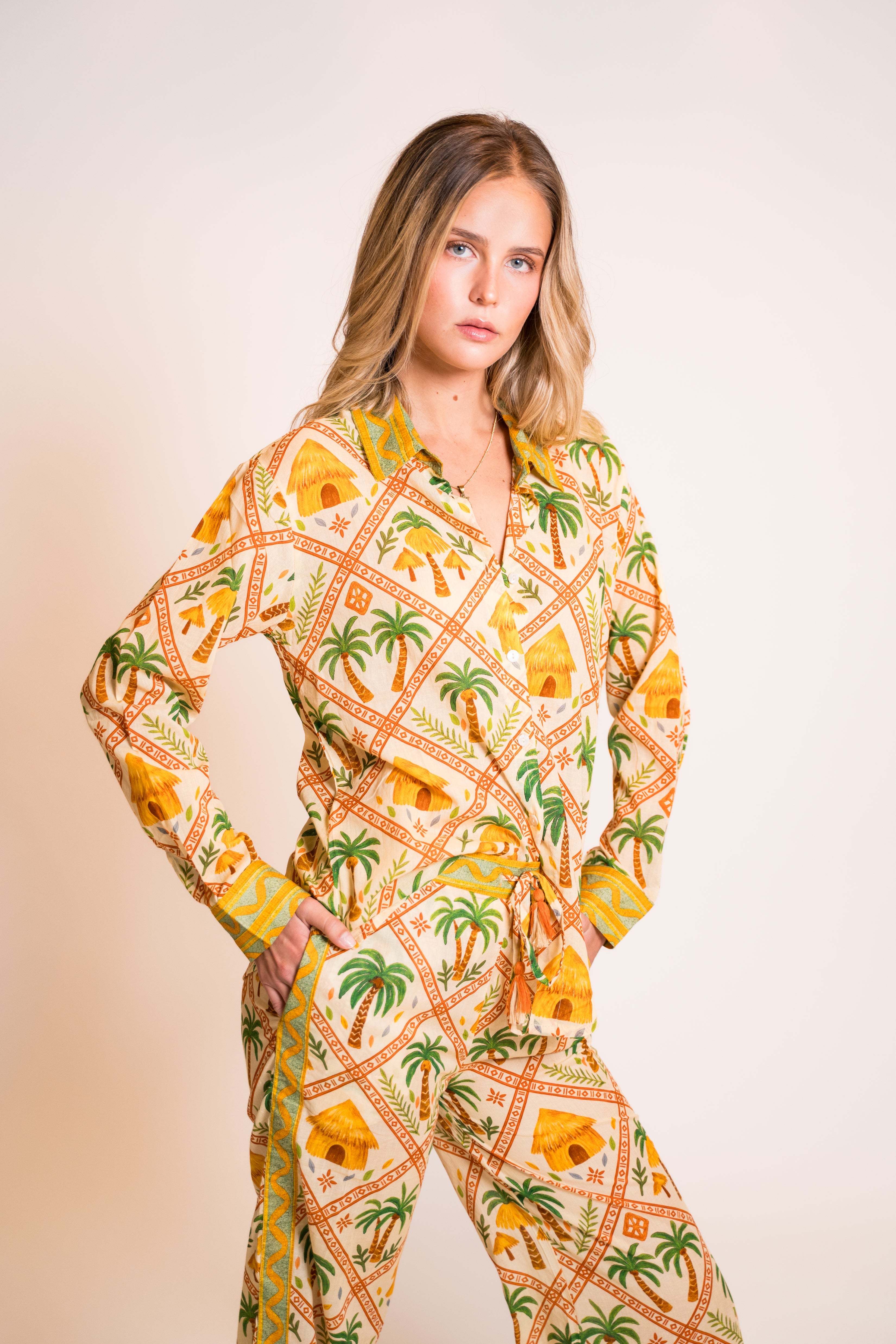 Palmcrest Shirt